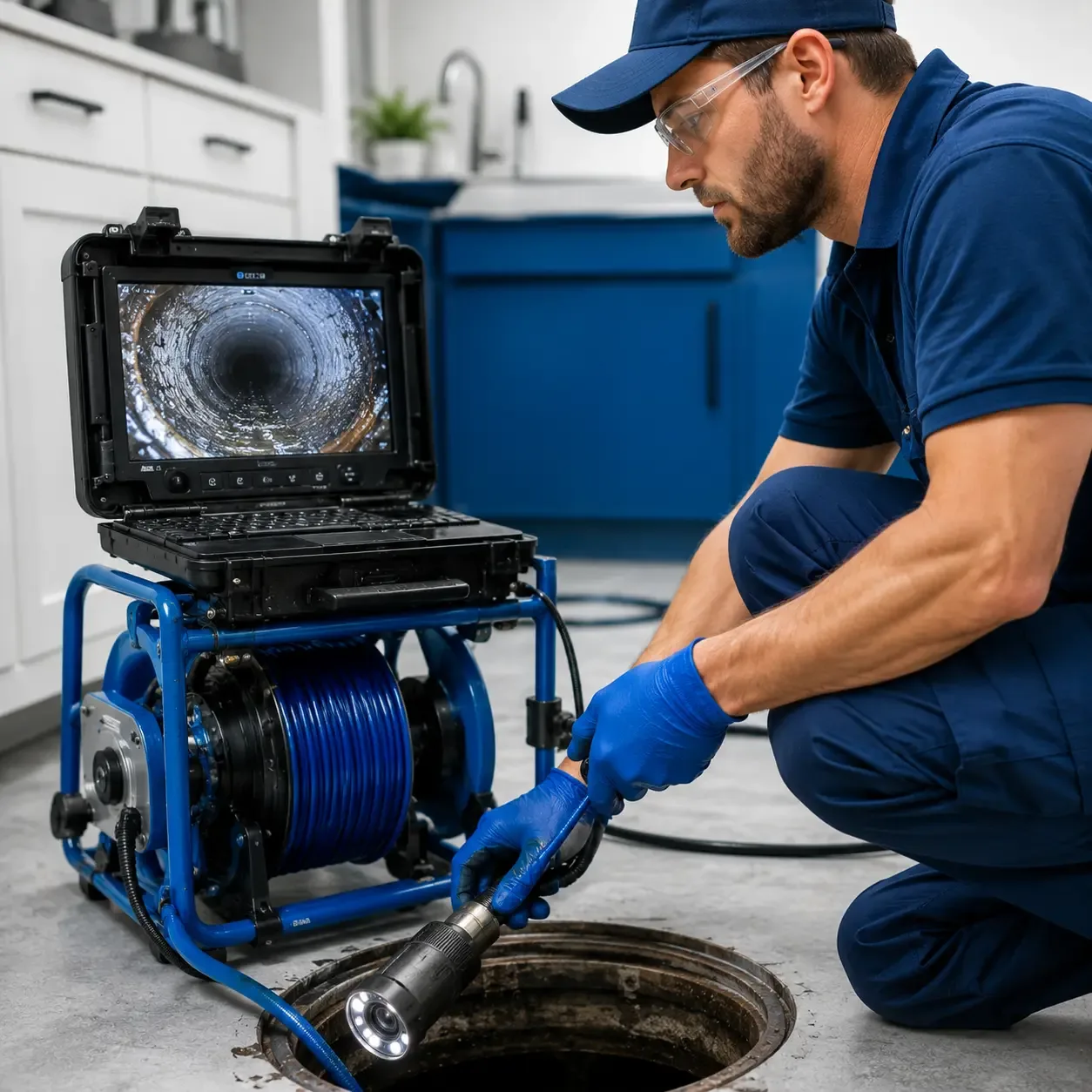 Pipe Relining professionals serving Hawthorn, PA